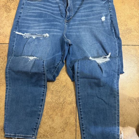 American eagle - next level stretch - Picture 2 of 3